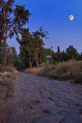 Via Appia Antica