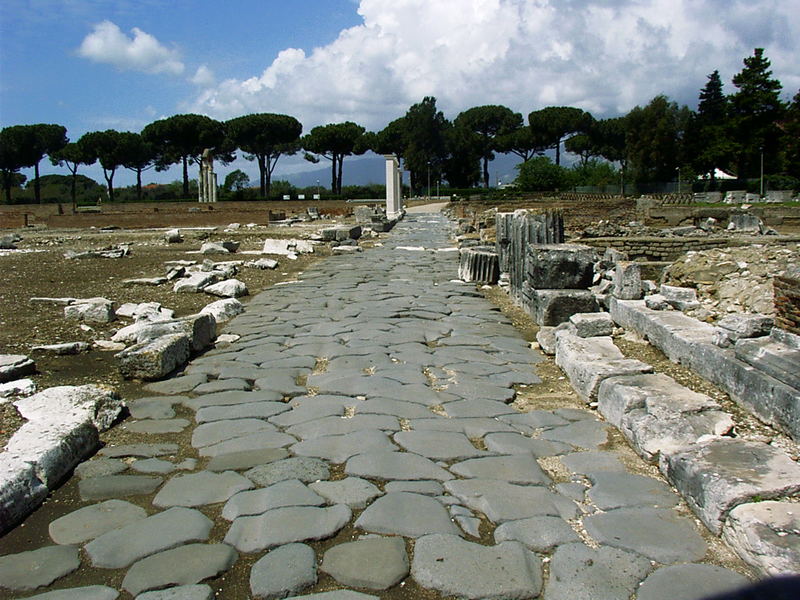 Via Appia Antica