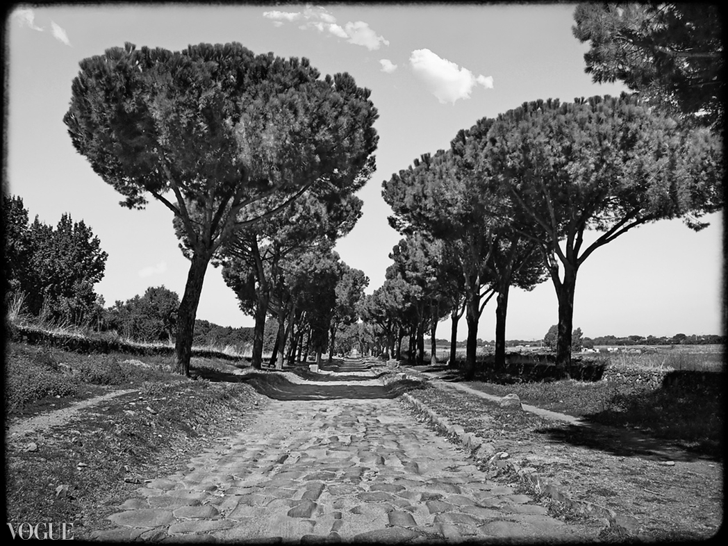 via appia antica