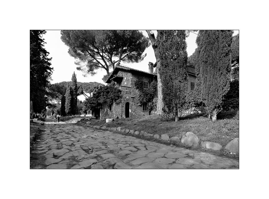 Via Appia