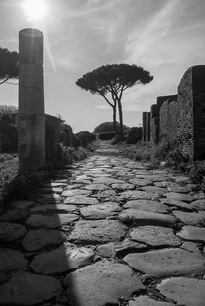 Via Appia