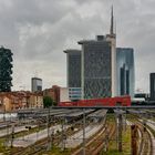 Via Carlo Farini, Milano