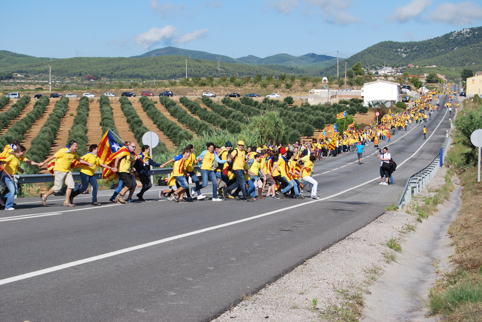 Via Catalana 2