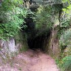 Via Cava San Giuseppe (Pitigliano - GR)