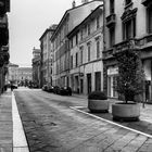 Via Cavour, Piacenza