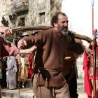 VIA CRUCIS DE BALMASEDA