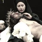 Via Crucis Vivente 2013 di Monterosso Almo