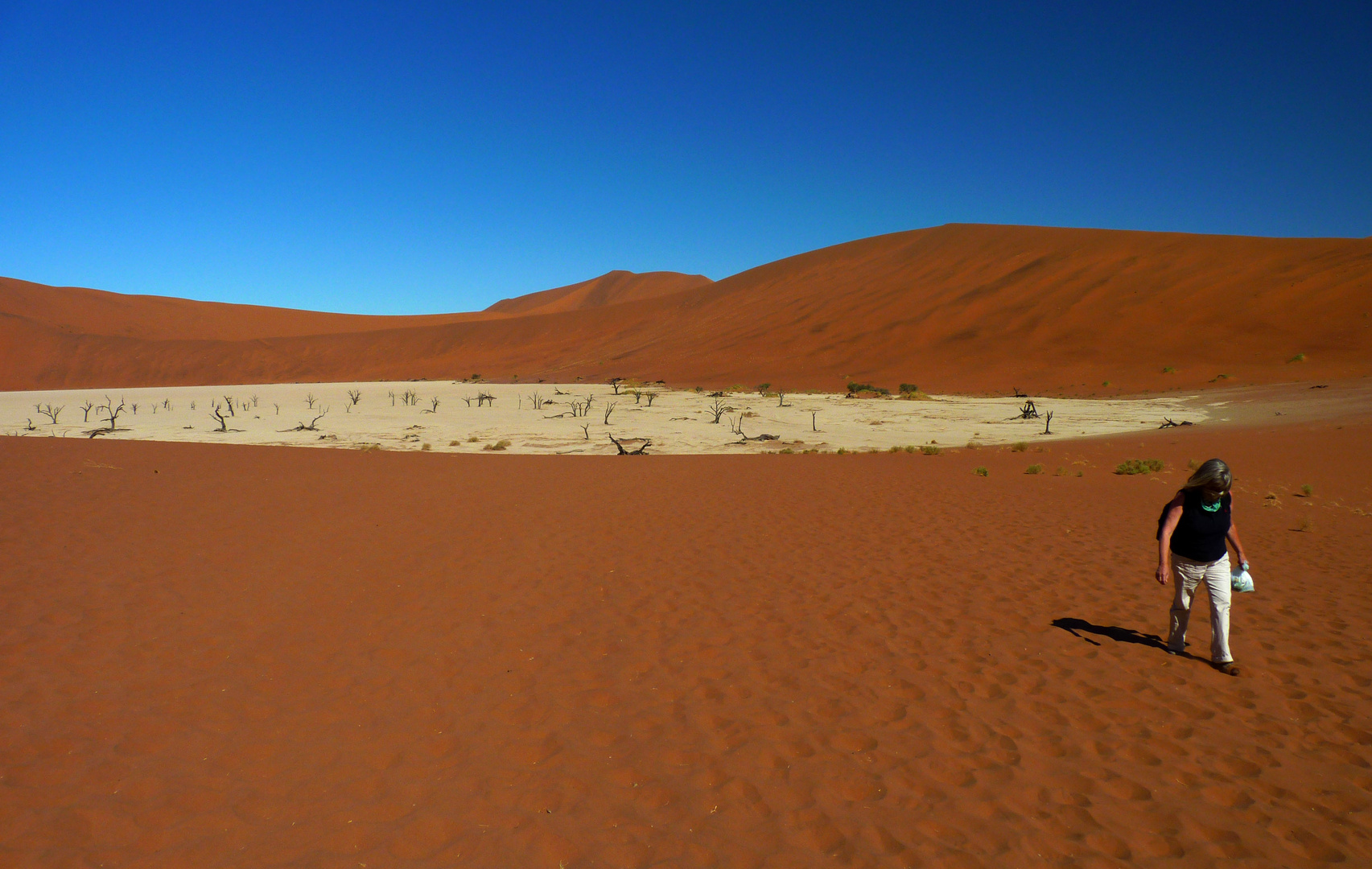 Via da Dead Vlei