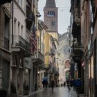 Via dei Calzolai, Piacenza