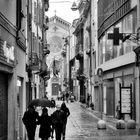 Via dei Calzolai, Piacenza