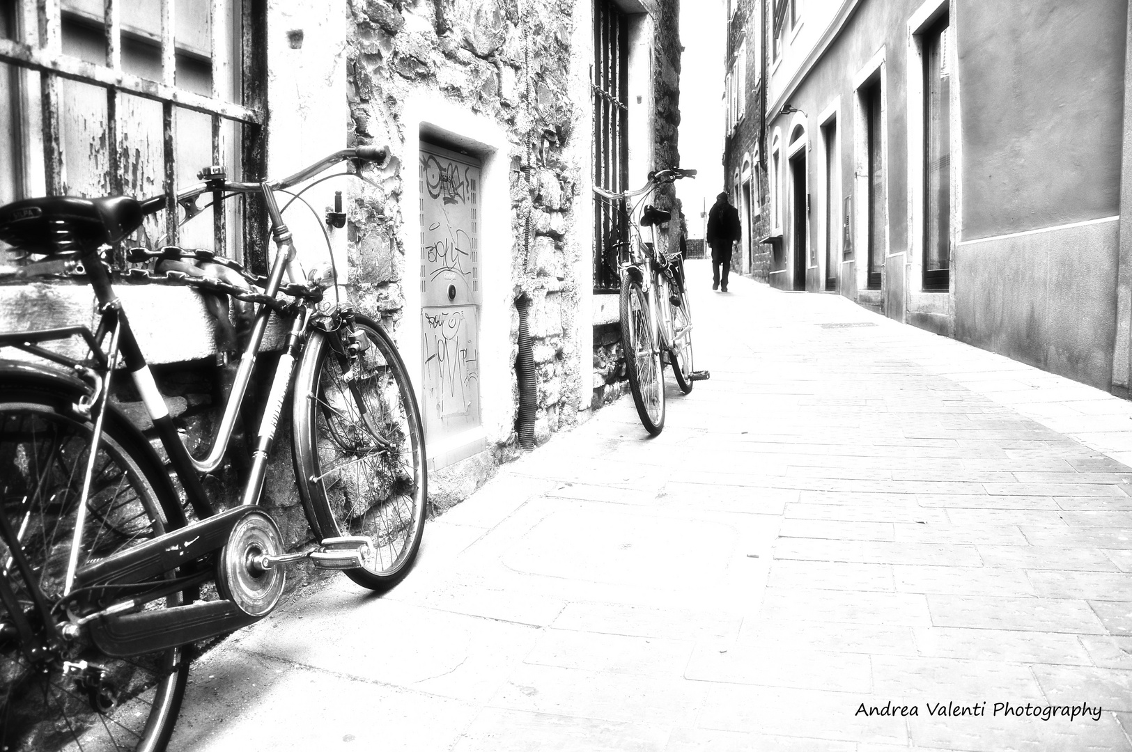 Via dei Capitelli