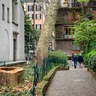 Via dei Cavalieri del Santo Sepolcro, Milano