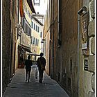 Via dei Cenci