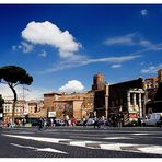 via dei fori imperiali