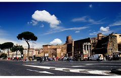 via dei fori imperiali