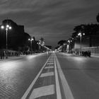 Via Dei Fori Imperiali