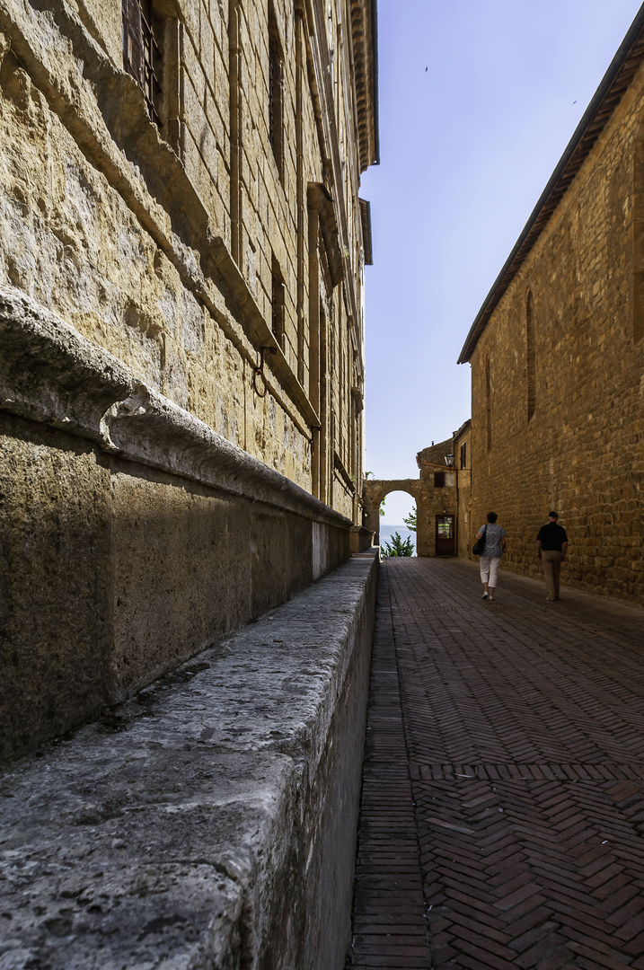 Via del Balzello