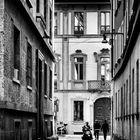 Via del Carmine, Milano