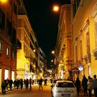 via del corso