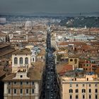 Via del Corso,  Roma