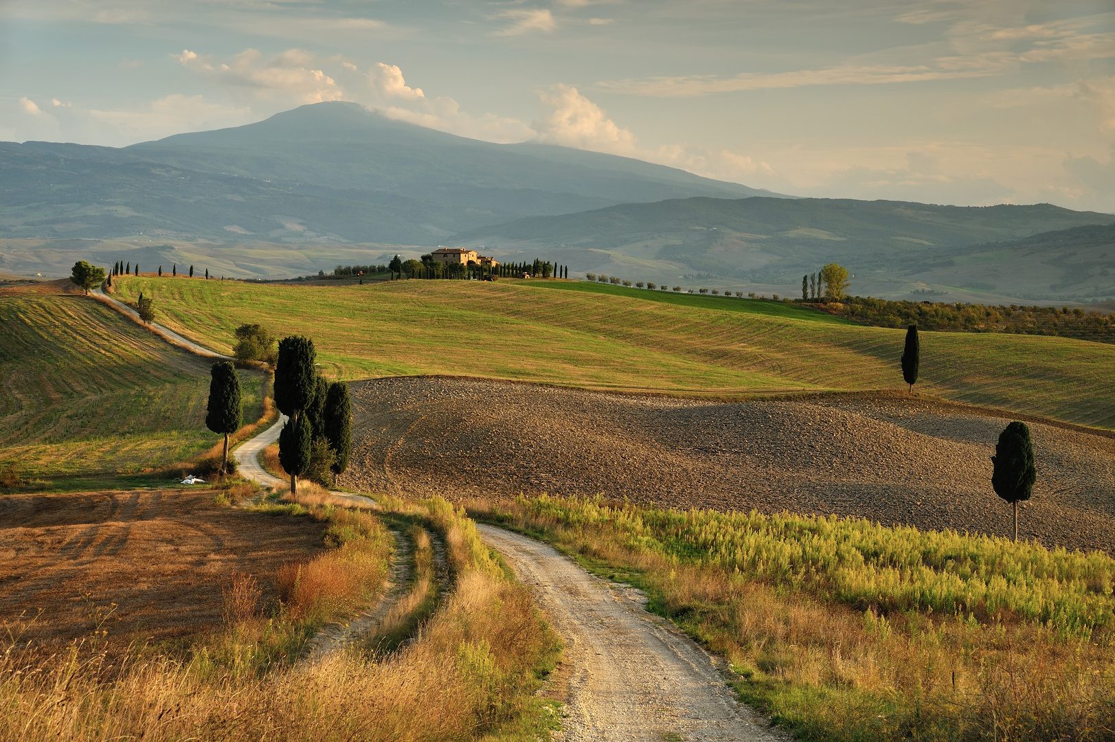 *via del gladiatore II*