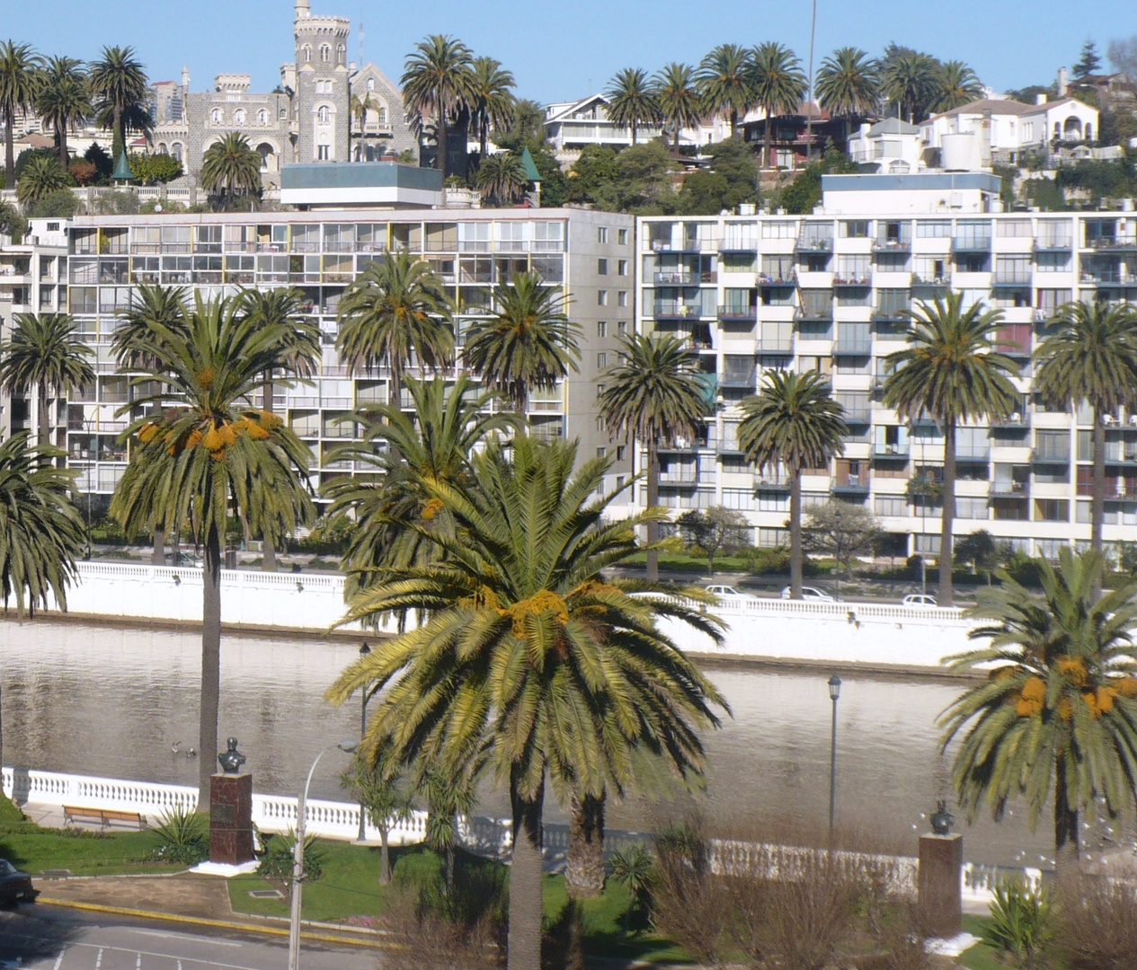 Viña del Mar