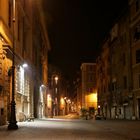 Via del Portico di Ottavia, Roma