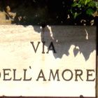 Via Dell Amore