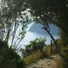 Via dell Amore in der Cinque Terre 2007