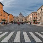 Via della Conciliazione