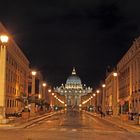 ...via della conciliazione...