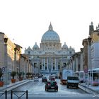 Via della Conciliazione - Roma