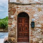 Via della porta Vecchia