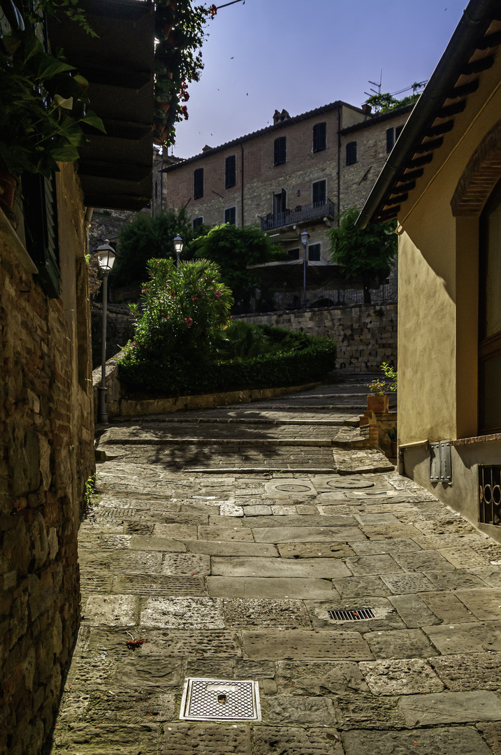 Via della Stamperia