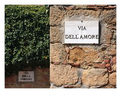 via dell´amore