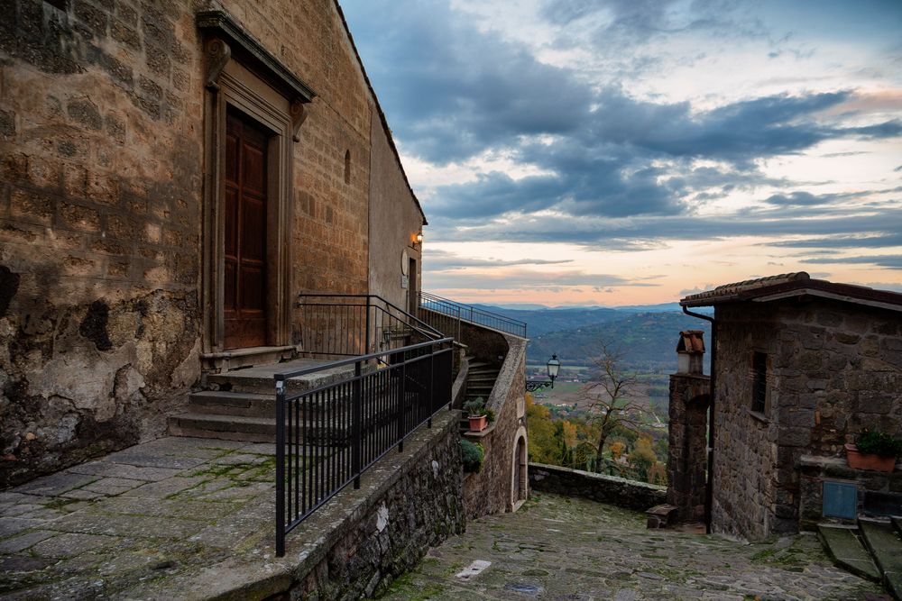 Via Delle fonti