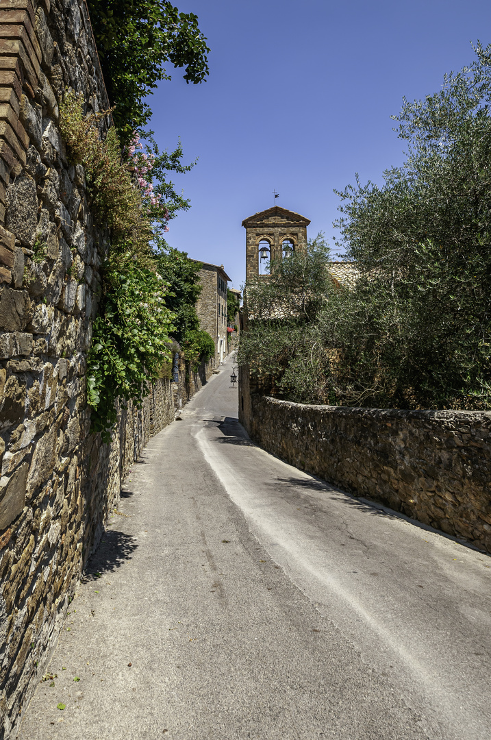 Via delle Scuole