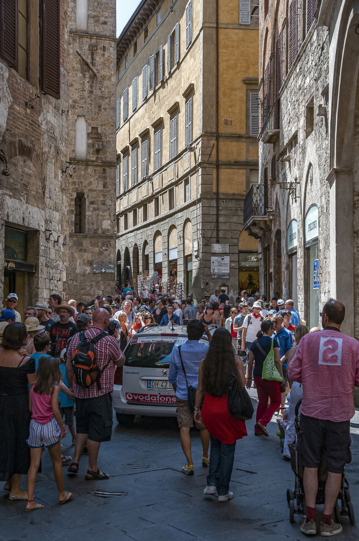 Via di Città