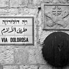 Via Dolorosa