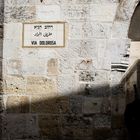 Via Dolorosa