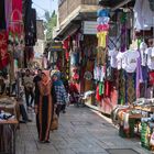 Via Dolorosa, Jerusalem