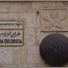 Via Dolorosa Station V