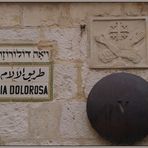 Via Dolorosa Station V