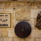 Via Dolorosa - V