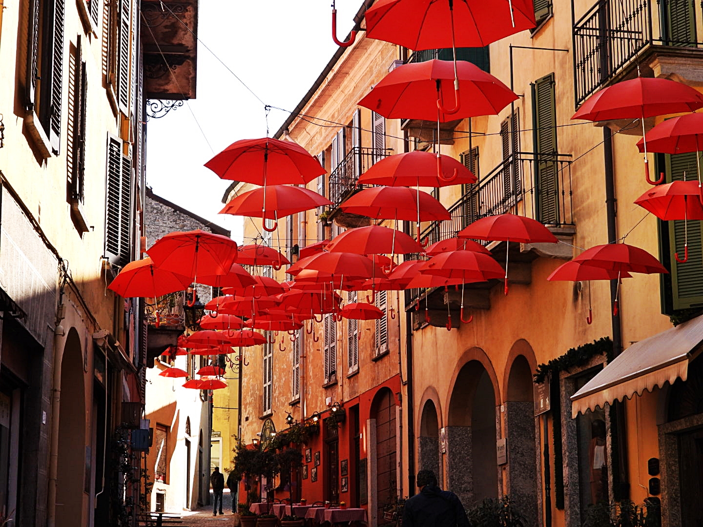 Via Felice Cavallotti, Luino (1)