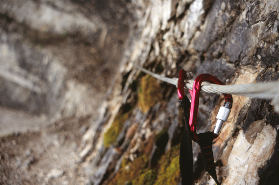 Via Ferrata