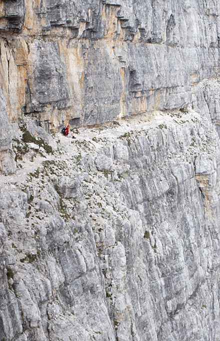 Via Ferrata 2