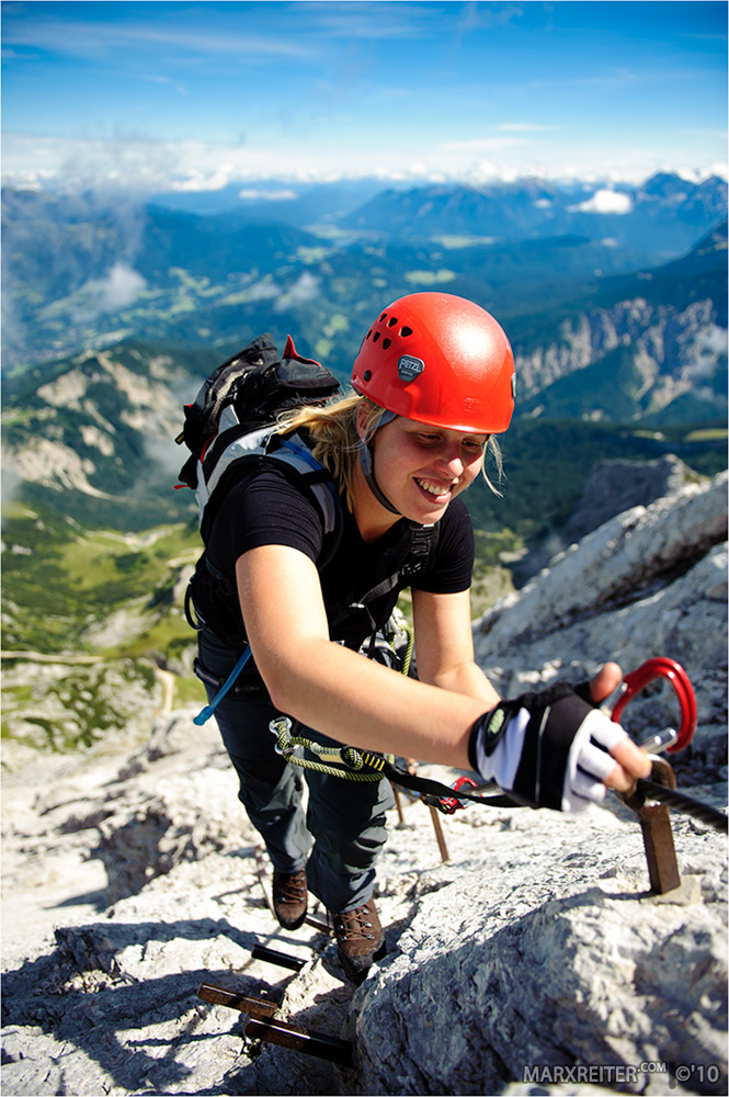 Via Ferrata