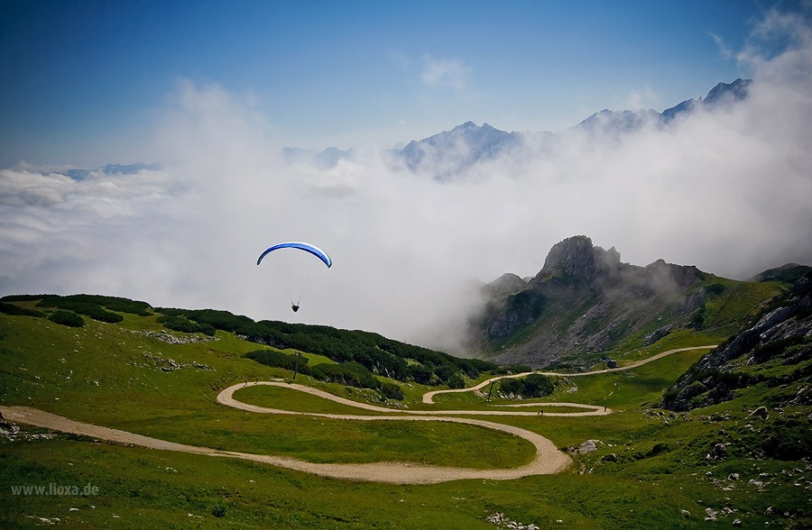 via ferrata