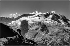 Via ferrata delle Trincee